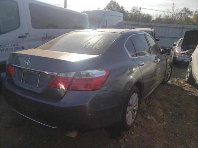 Photo 3 VIN: 1HGCR2F85EA226307 - HONDA ACCORD EXL 