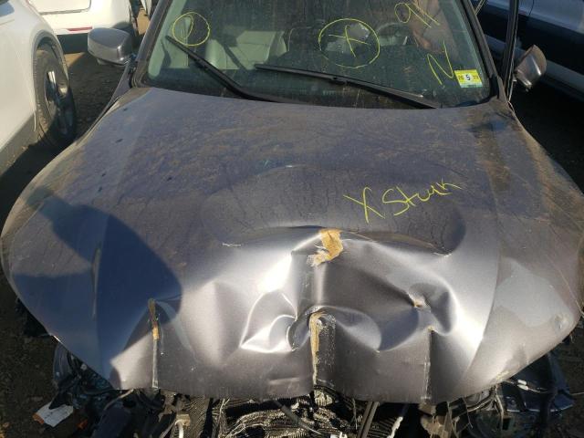 Photo 6 VIN: 1HGCR2F85EA226307 - HONDA ACCORD EXL 