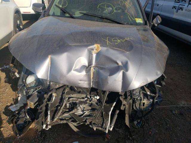 Photo 8 VIN: 1HGCR2F85EA226307 - HONDA ACCORD EXL 