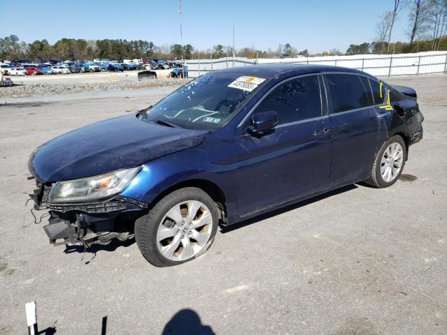 Photo 0 VIN: 1HGCR2F85EA237582 - HONDA ACCORD 