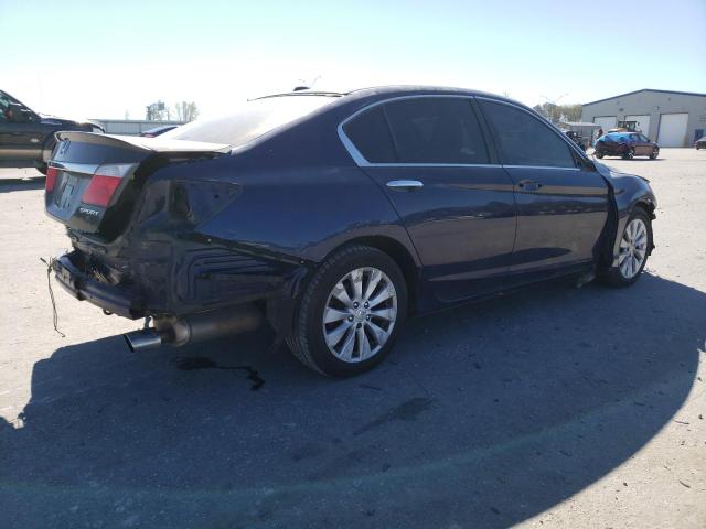 Photo 2 VIN: 1HGCR2F85EA237582 - HONDA ACCORD 