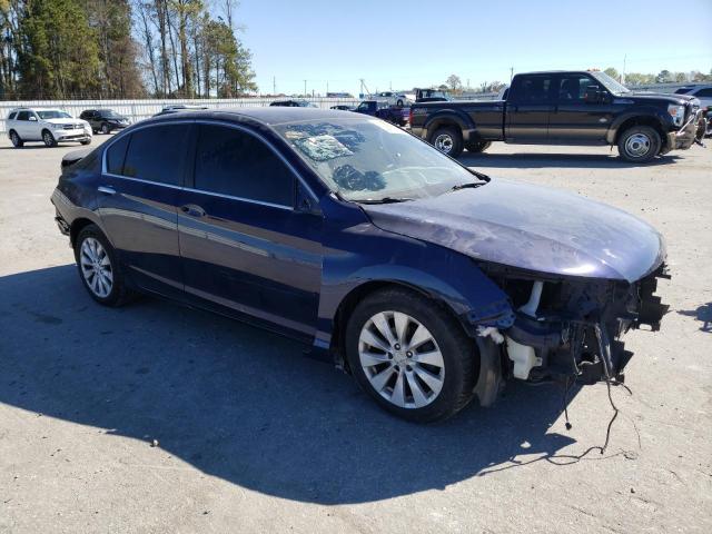 Photo 3 VIN: 1HGCR2F85EA237582 - HONDA ACCORD 