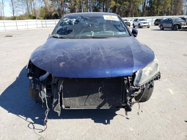 Photo 4 VIN: 1HGCR2F85EA237582 - HONDA ACCORD 