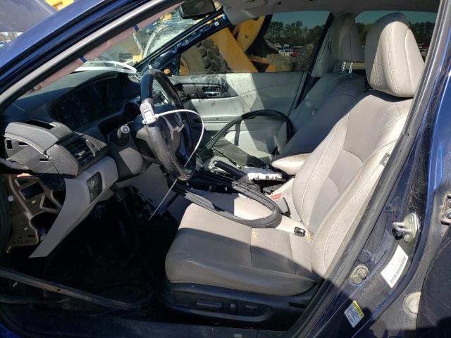 Photo 6 VIN: 1HGCR2F85EA237582 - HONDA ACCORD 