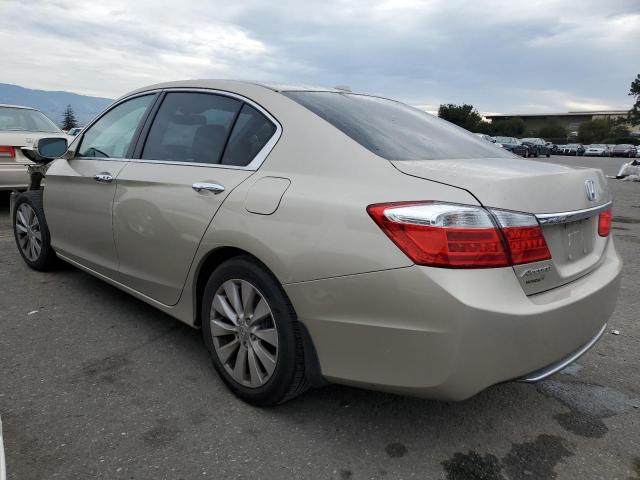 Photo 1 VIN: 1HGCR2F85EA237632 - HONDA ACCORD 