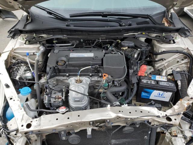 Photo 10 VIN: 1HGCR2F85EA237632 - HONDA ACCORD 