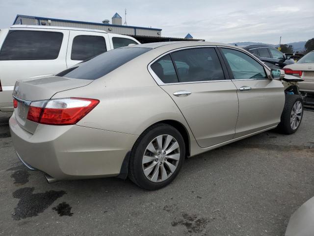 Photo 2 VIN: 1HGCR2F85EA237632 - HONDA ACCORD 