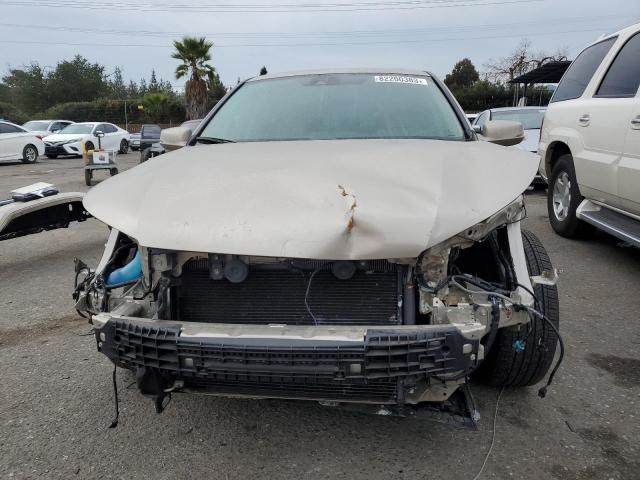 Photo 4 VIN: 1HGCR2F85EA237632 - HONDA ACCORD 