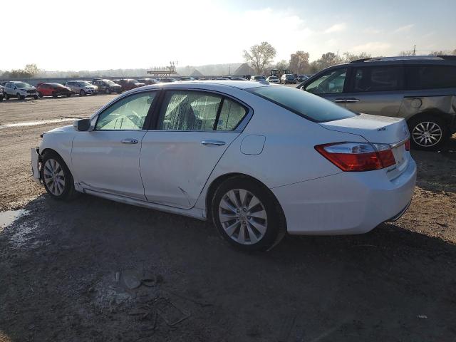 Photo 1 VIN: 1HGCR2F85EA238361 - HONDA ACCORD EXL 