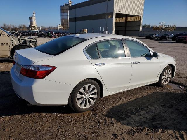 Photo 2 VIN: 1HGCR2F85EA238361 - HONDA ACCORD EXL 