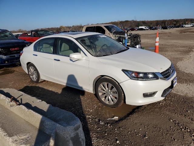 Photo 3 VIN: 1HGCR2F85EA238361 - HONDA ACCORD EXL 