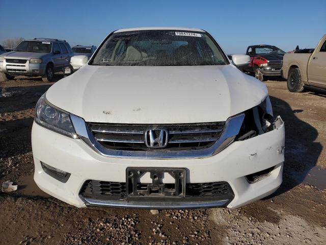 Photo 4 VIN: 1HGCR2F85EA238361 - HONDA ACCORD EXL 