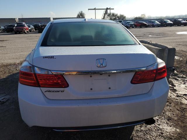 Photo 5 VIN: 1HGCR2F85EA238361 - HONDA ACCORD EXL 