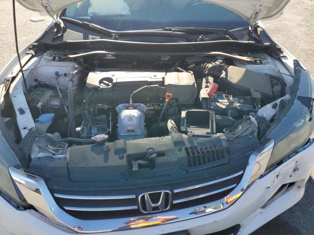 Photo 10 VIN: 1HGCR2F85EA238506 - HONDA ACCORD EXL 