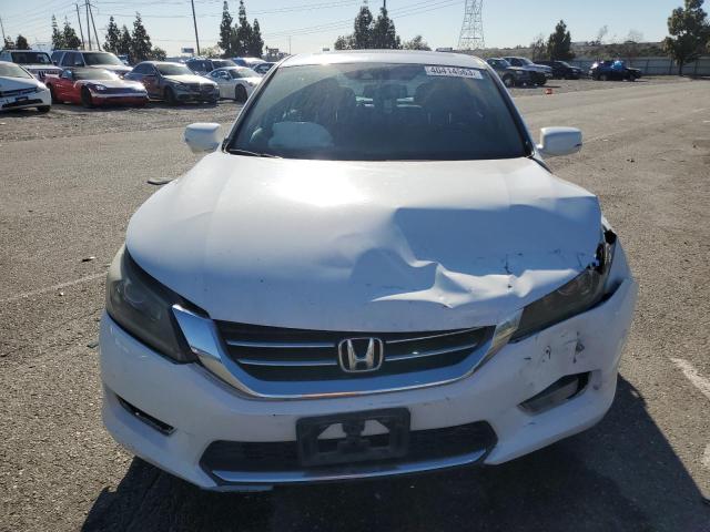 Photo 4 VIN: 1HGCR2F85EA238506 - HONDA ACCORD EXL 