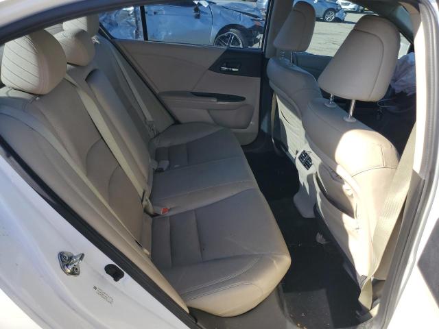 Photo 9 VIN: 1HGCR2F85EA238506 - HONDA ACCORD EXL 