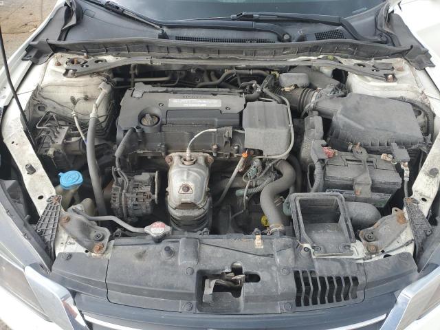 Photo 10 VIN: 1HGCR2F85EA242846 - HONDA ACCORD EXL 