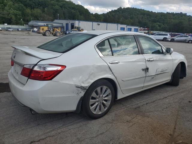 Photo 2 VIN: 1HGCR2F85EA242846 - HONDA ACCORD EXL 