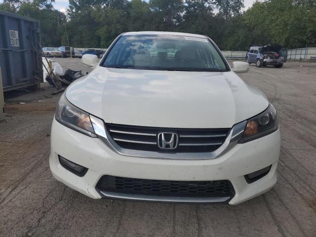 Photo 4 VIN: 1HGCR2F85EA242846 - HONDA ACCORD EXL 