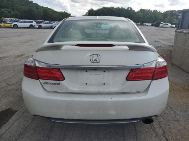 Photo 5 VIN: 1HGCR2F85EA242846 - HONDA ACCORD EXL 