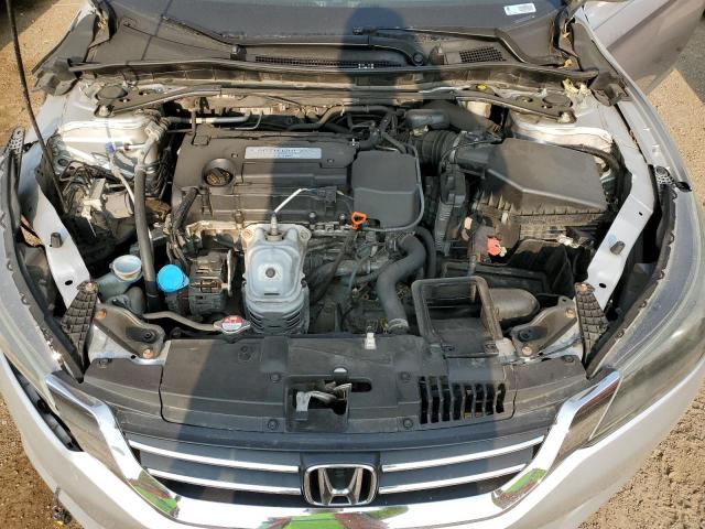 Photo 10 VIN: 1HGCR2F85EA244516 - HONDA ACCORD EXL 