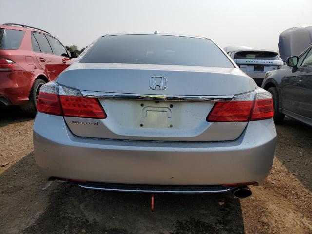 Photo 5 VIN: 1HGCR2F85EA244516 - HONDA ACCORD EXL 