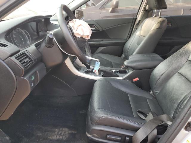 Photo 6 VIN: 1HGCR2F85EA244516 - HONDA ACCORD EXL 