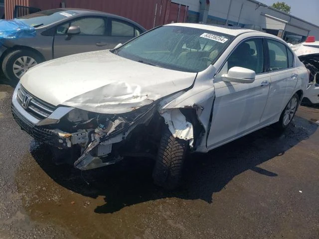 Photo 0 VIN: 1HGCR2F85EA253295 - HONDA ACCORD EXL 