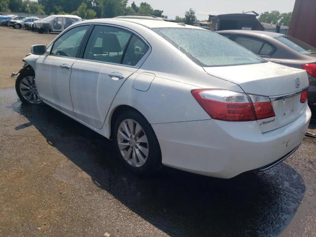 Photo 1 VIN: 1HGCR2F85EA253295 - HONDA ACCORD EXL 