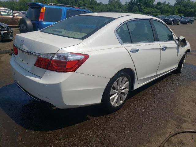 Photo 2 VIN: 1HGCR2F85EA253295 - HONDA ACCORD EXL 