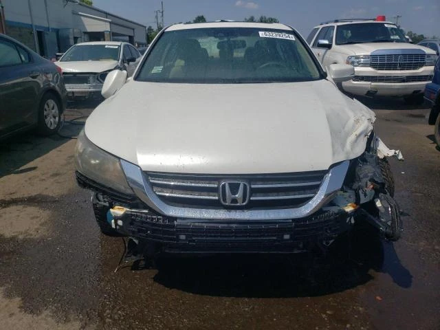 Photo 4 VIN: 1HGCR2F85EA253295 - HONDA ACCORD EXL 