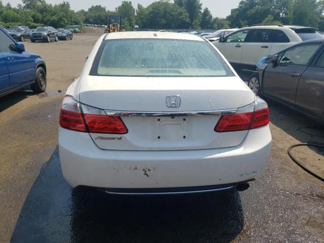 Photo 5 VIN: 1HGCR2F85EA253295 - HONDA ACCORD EXL 