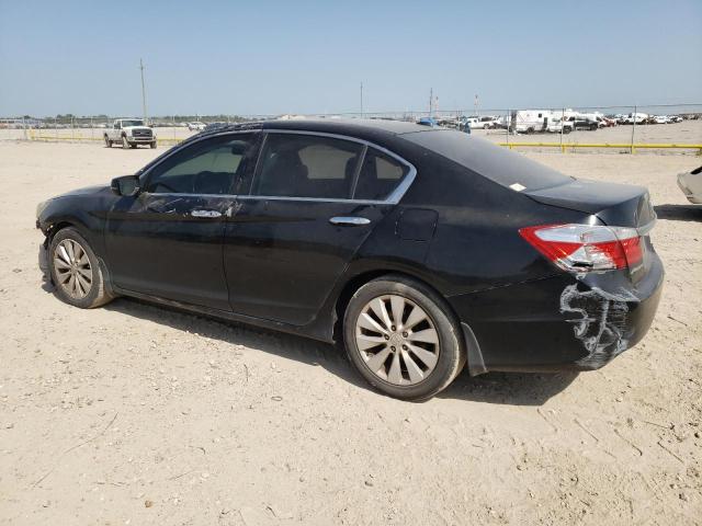 Photo 1 VIN: 1HGCR2F85EA281646 - HONDA ACCORD EXL 