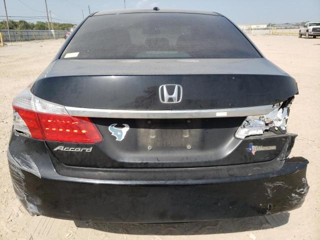 Photo 5 VIN: 1HGCR2F85EA281646 - HONDA ACCORD EXL 