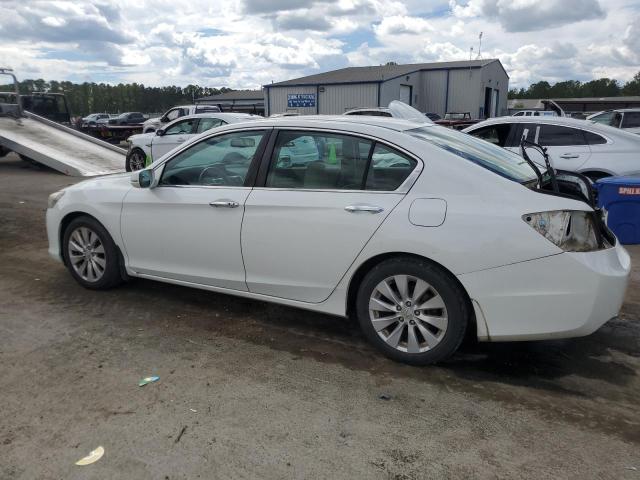 Photo 1 VIN: 1HGCR2F85EA288385 - HONDA ACCORD EXL 