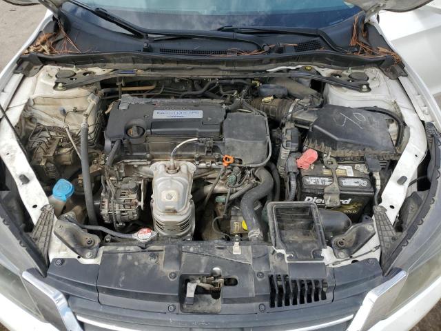 Photo 10 VIN: 1HGCR2F85EA288385 - HONDA ACCORD EXL 