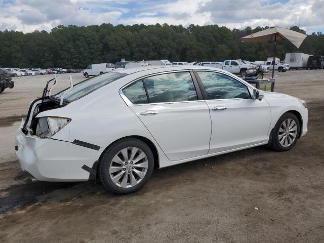 Photo 2 VIN: 1HGCR2F85EA288385 - HONDA ACCORD EXL 