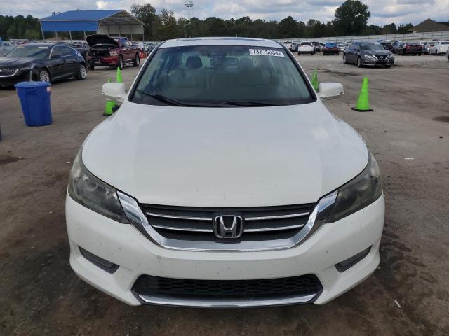 Photo 4 VIN: 1HGCR2F85EA288385 - HONDA ACCORD EXL 