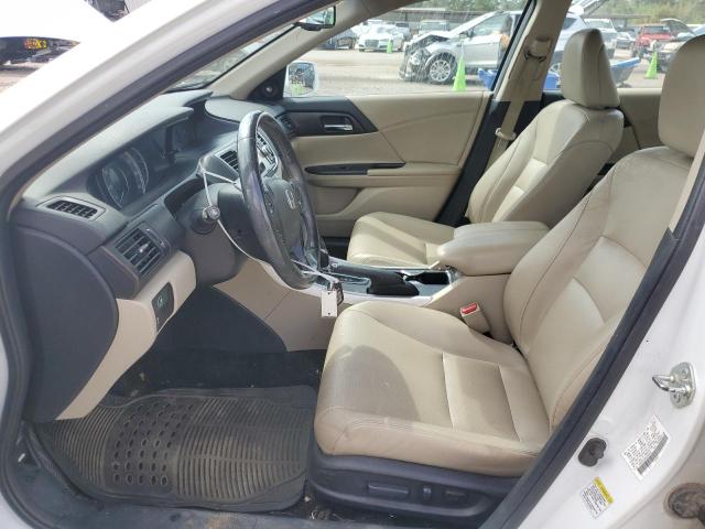 Photo 6 VIN: 1HGCR2F85EA288385 - HONDA ACCORD EXL 