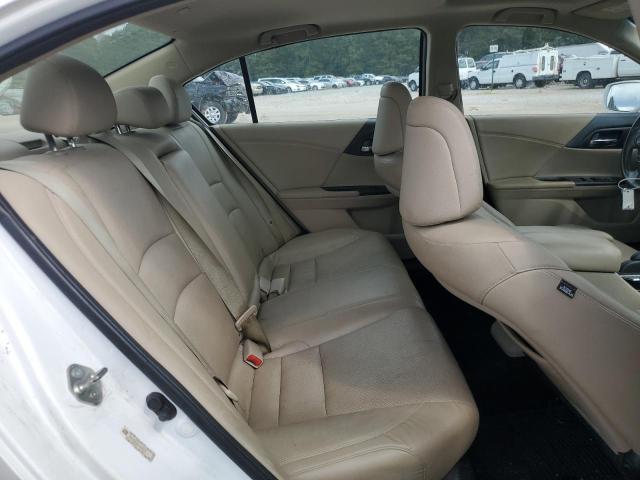 Photo 9 VIN: 1HGCR2F85EA288385 - HONDA ACCORD EXL 