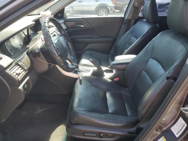 Photo 6 VIN: 1HGCR2F85EA290945 - HONDA ACCORD 