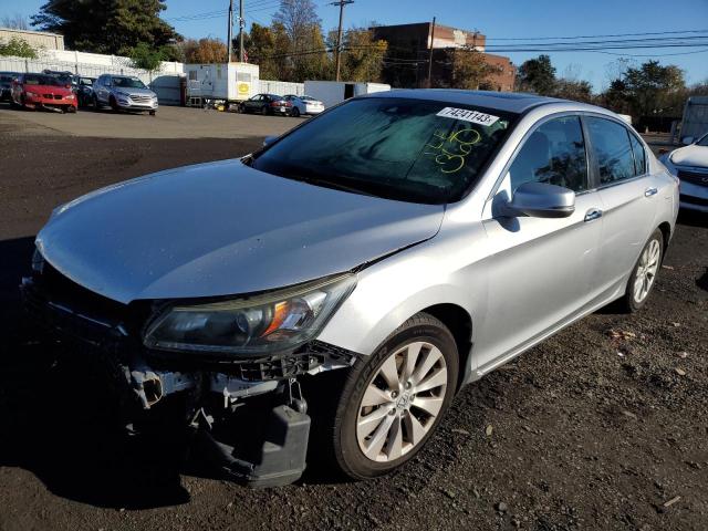 Photo 0 VIN: 1HGCR2F85EA295174 - HONDA ACCORD 