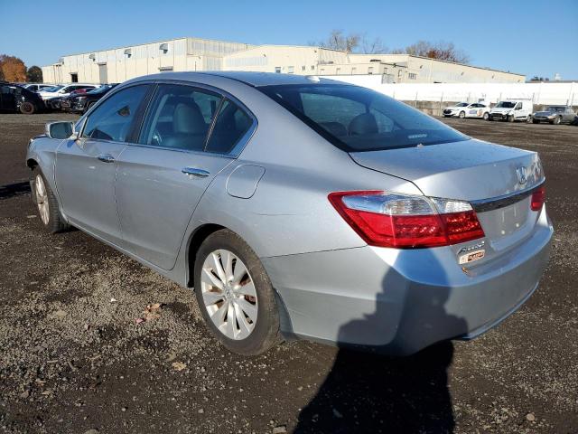 Photo 1 VIN: 1HGCR2F85EA295174 - HONDA ACCORD 