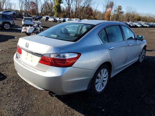 Photo 2 VIN: 1HGCR2F85EA295174 - HONDA ACCORD 