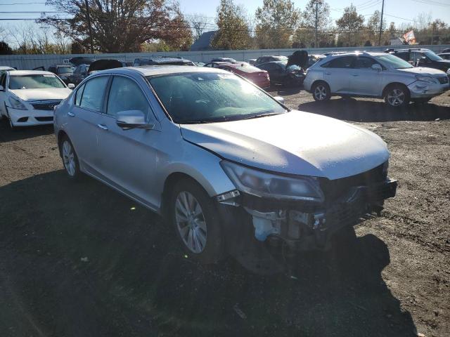 Photo 3 VIN: 1HGCR2F85EA295174 - HONDA ACCORD 