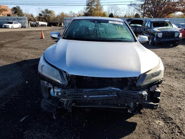 Photo 4 VIN: 1HGCR2F85EA295174 - HONDA ACCORD 