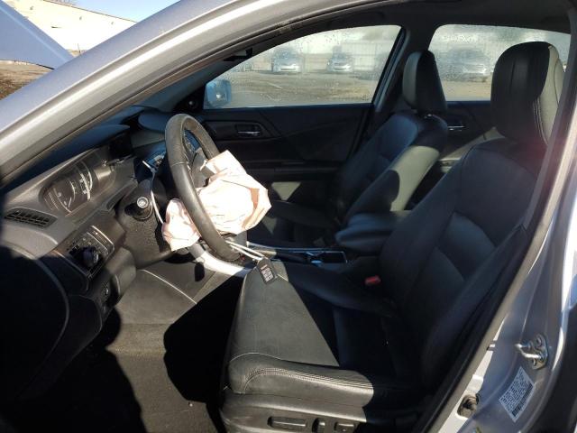 Photo 6 VIN: 1HGCR2F85EA295174 - HONDA ACCORD 