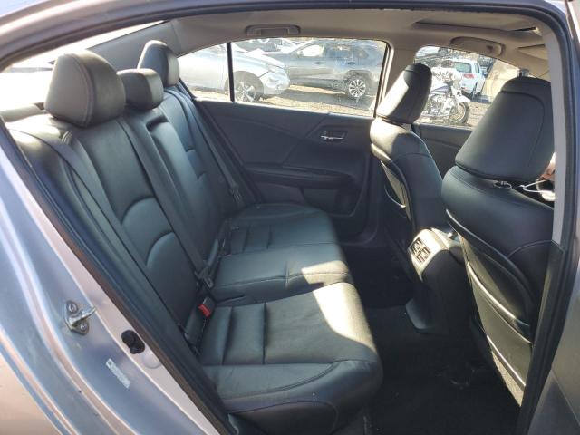 Photo 9 VIN: 1HGCR2F85EA295174 - HONDA ACCORD 