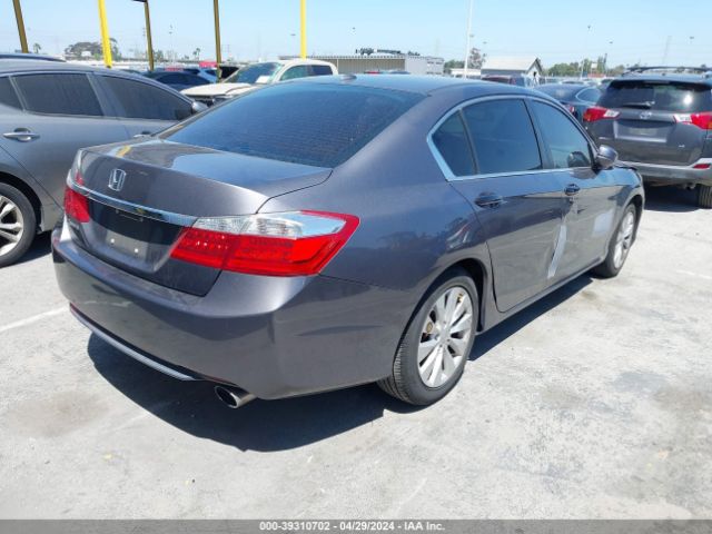 Photo 3 VIN: 1HGCR2F85EA304262 - HONDA ACCORD 