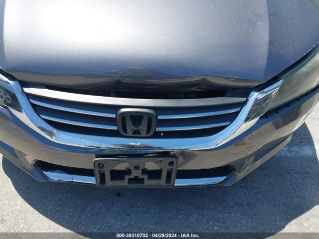 Photo 5 VIN: 1HGCR2F85EA304262 - HONDA ACCORD 